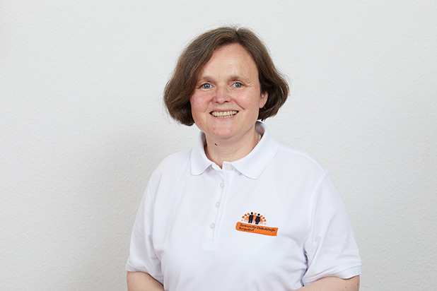 Dr. med. Wiebke Sabine Gerke