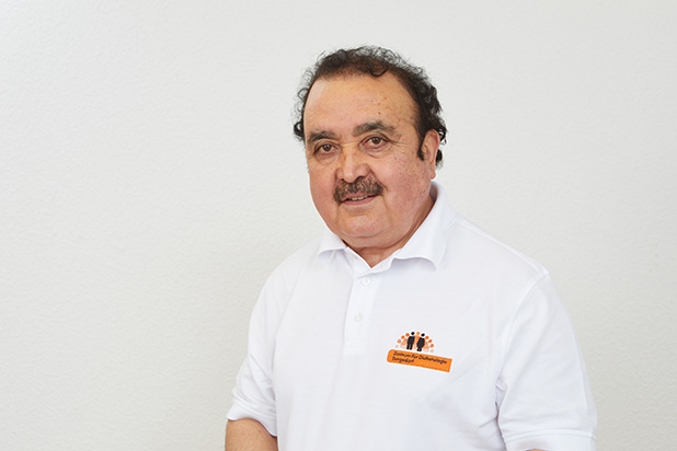 Abdul Khaliq Rashid