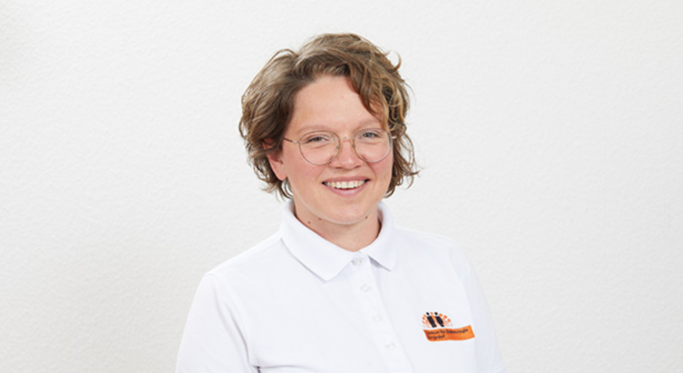 Frau Meyer
