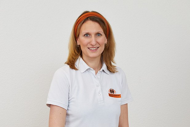 Frau Brammerloh