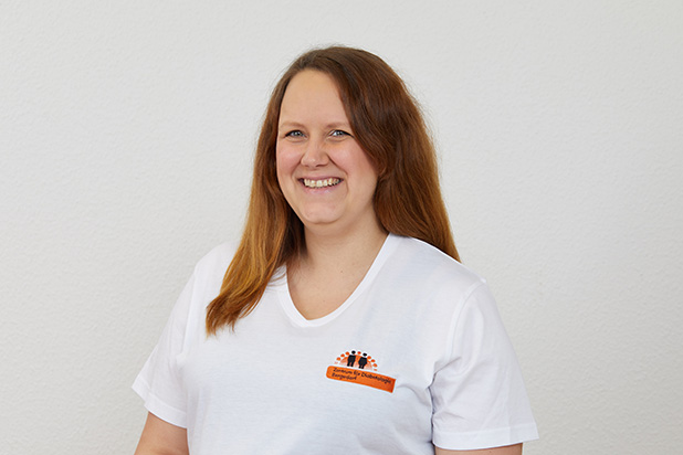 Frau Dähn