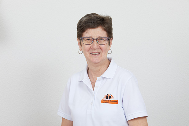 Frau Mittler