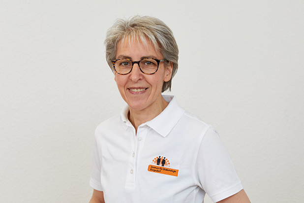 Frau von Gartzen