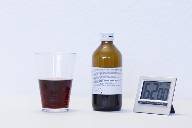 Diagnostische Untersuchungen