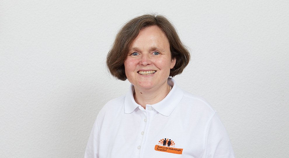 Dr. med. Wiebke Sabine Gerke