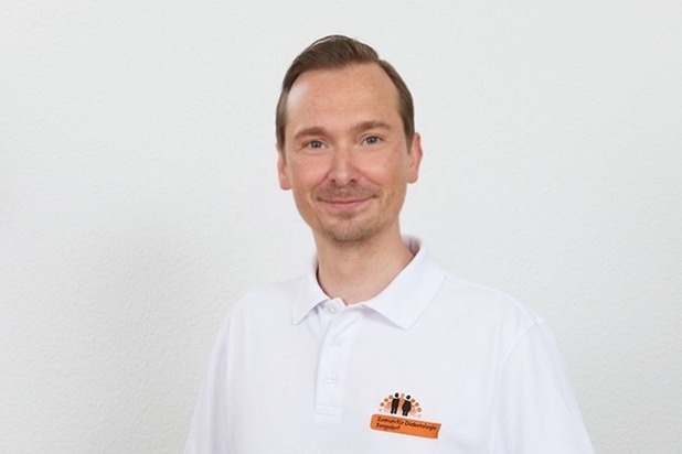 Dr. med. Dominik Kragelund