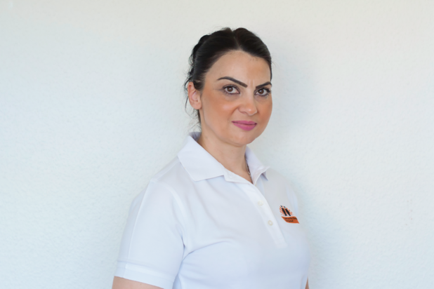Frau Öksüz
