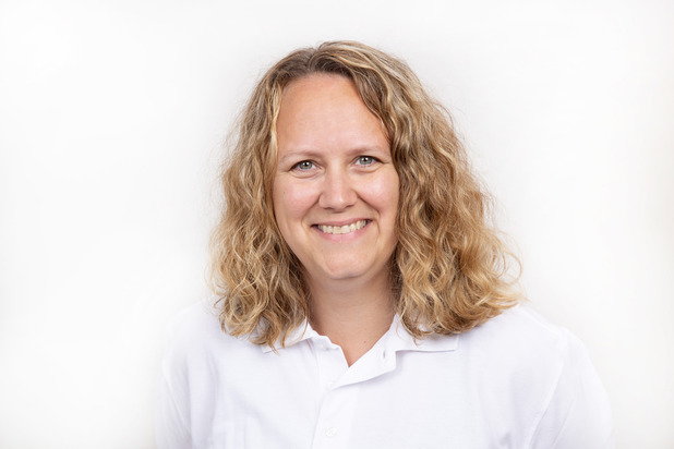 Frau Dähn