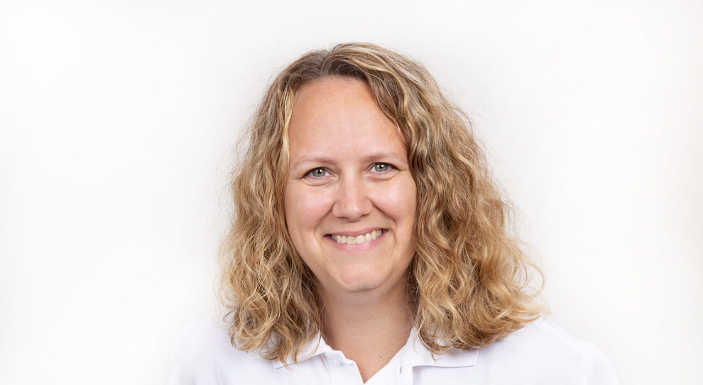 Frau Dähn